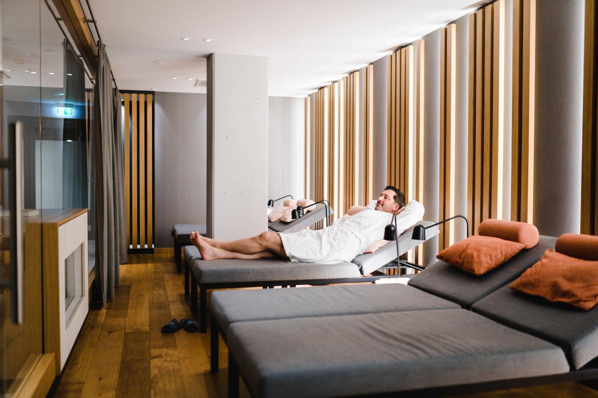 Atlantic Hotel 4*