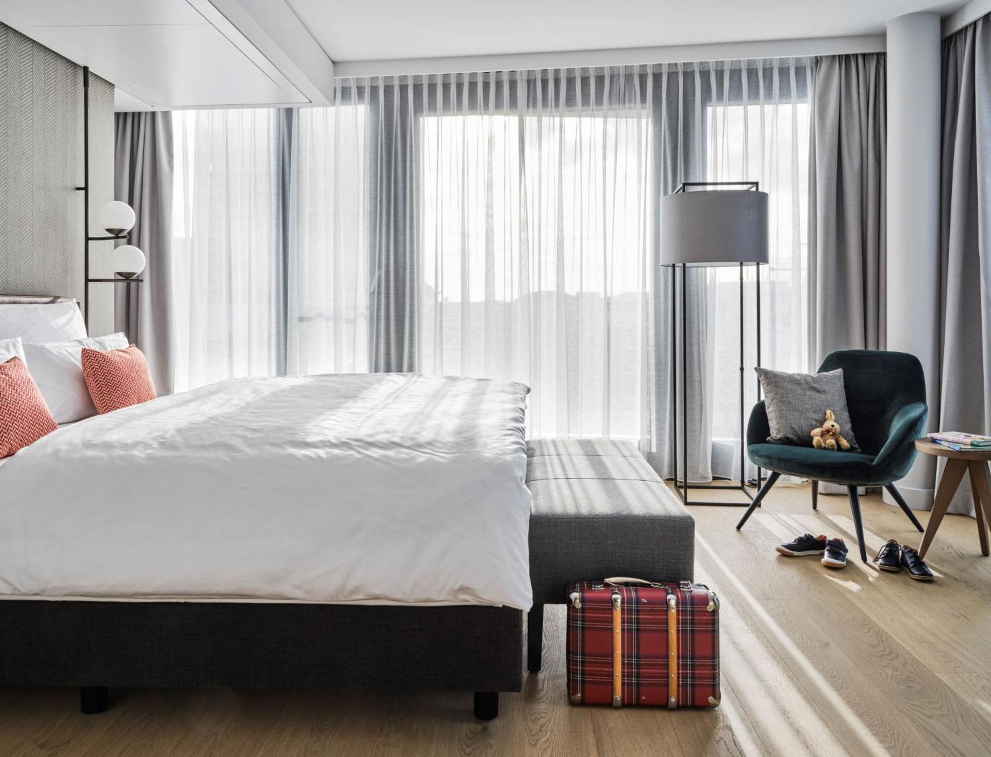 Hotel Atlantic Munster (North Rhine-Westphalia)