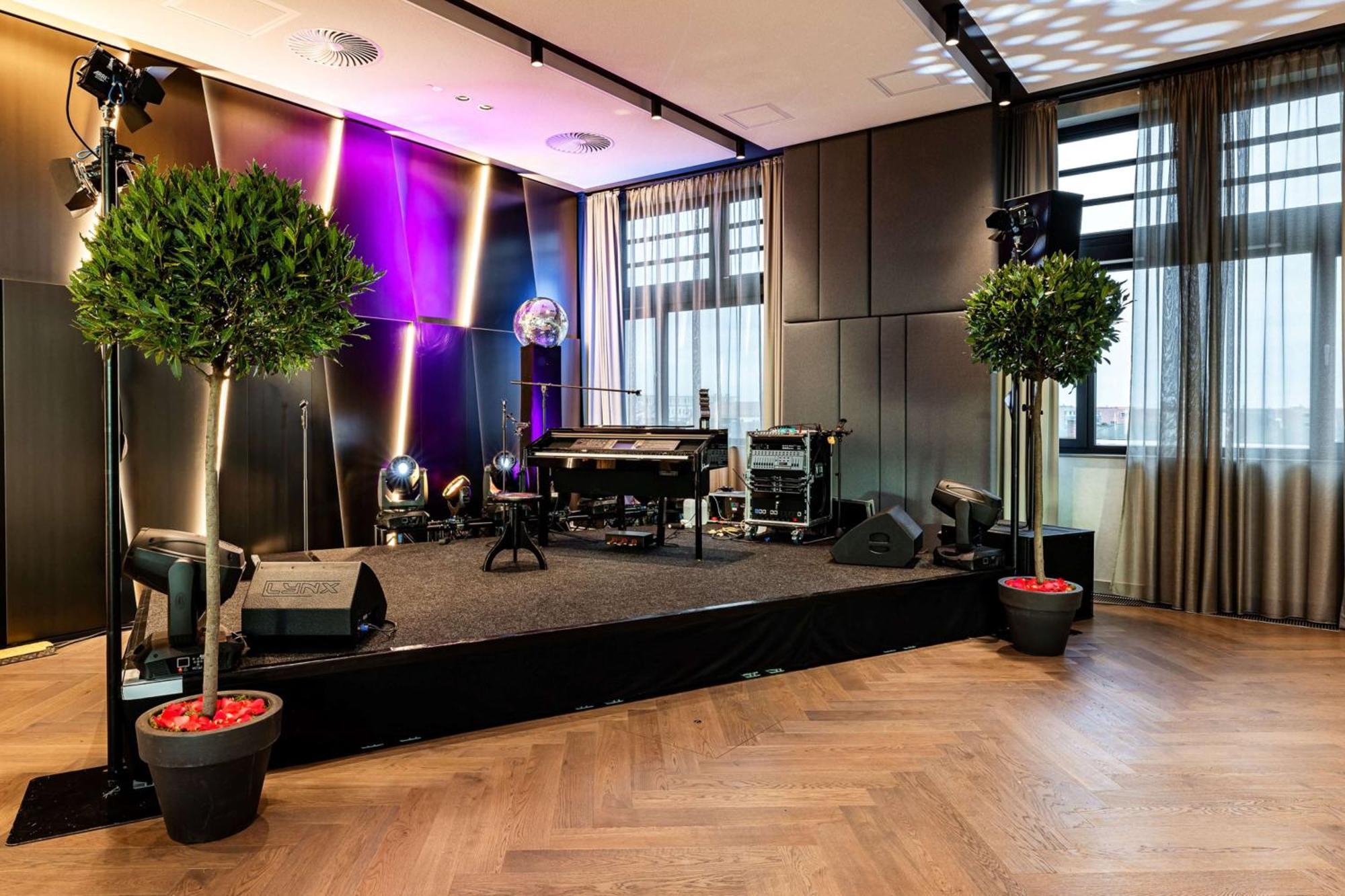 Atlantic Hotel 4*
