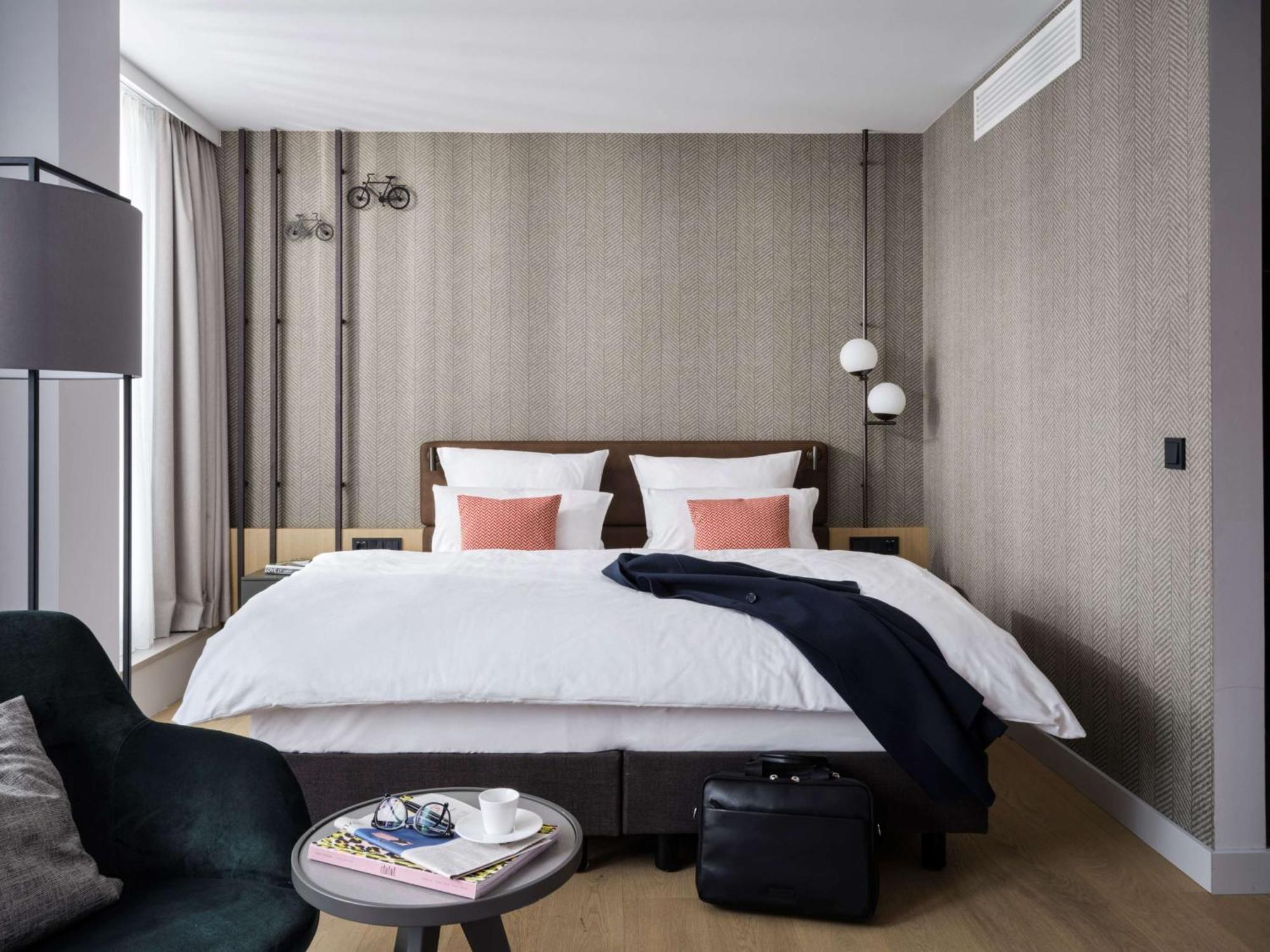 Hotel Atlantic