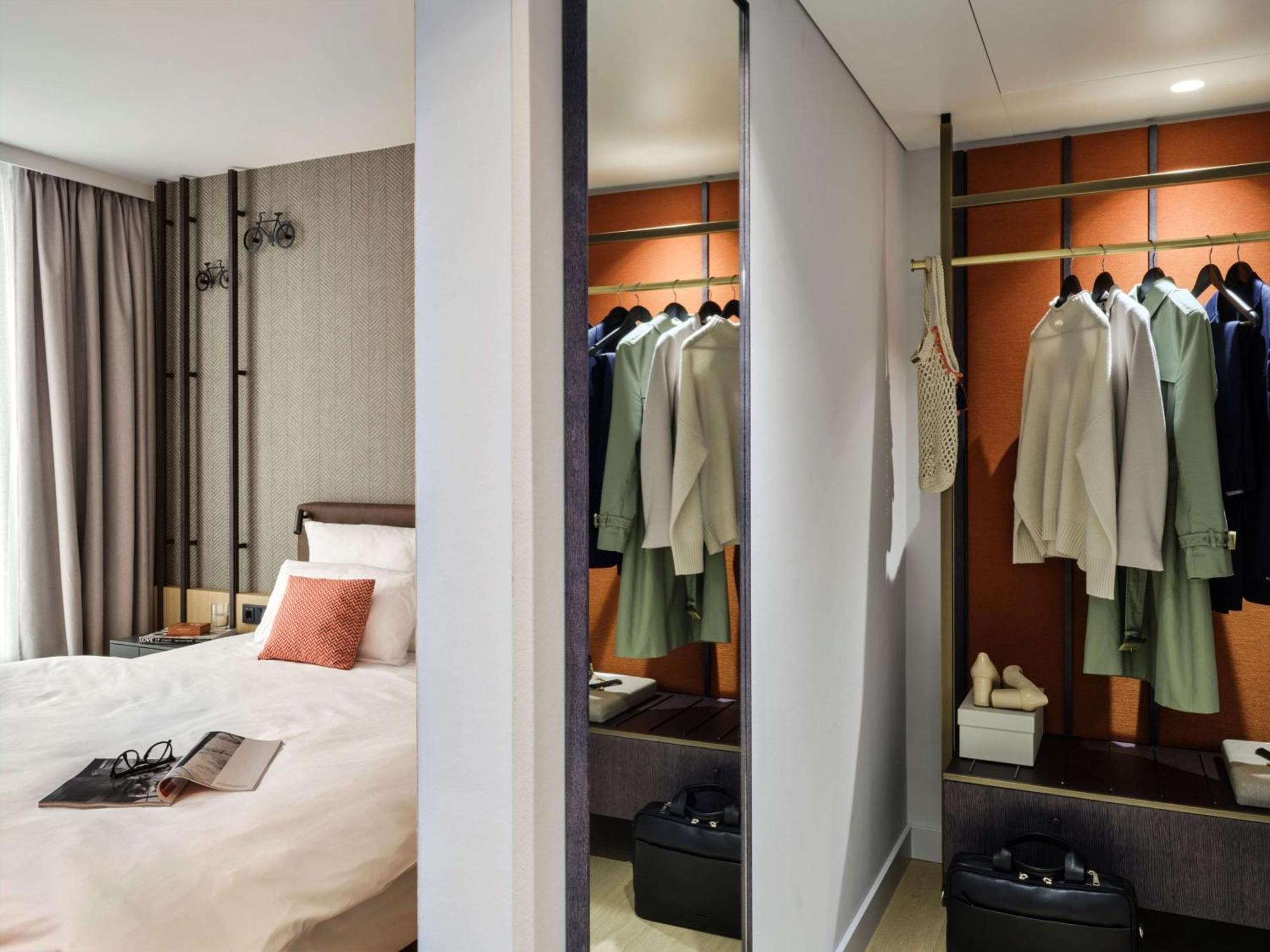 Hotel Atlantic Munster (North Rhine-Westphalia)
