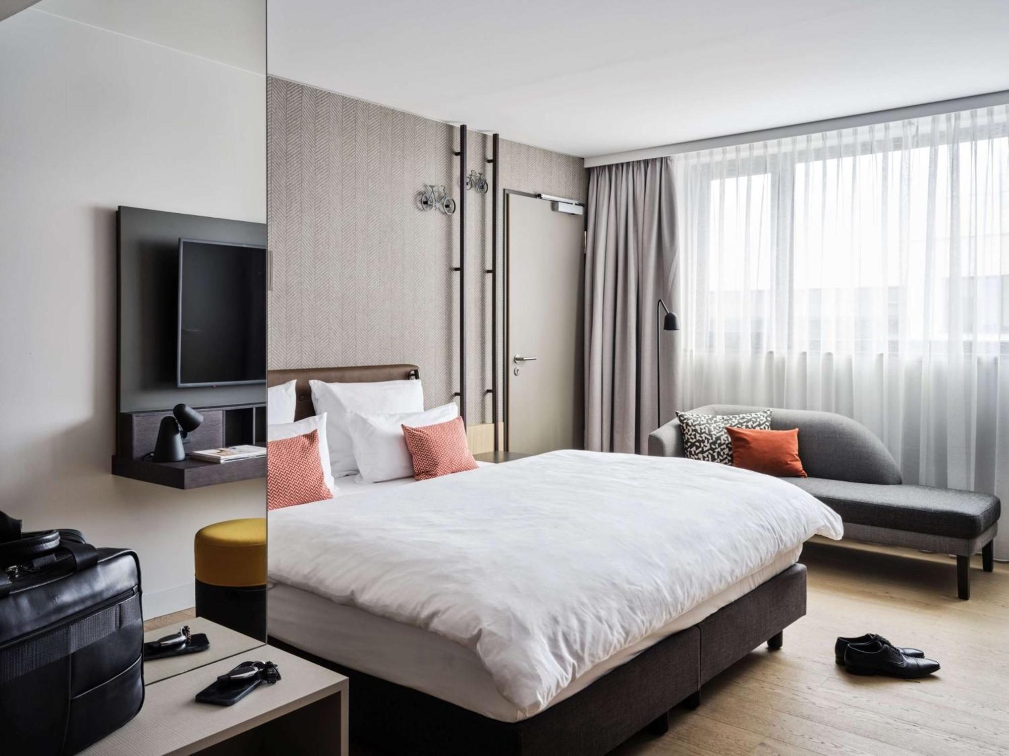 Atlantic 4* Munster (North Rhine-Westphalia)